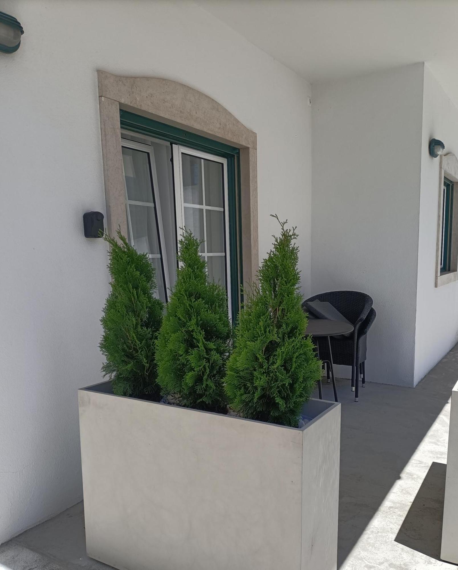 Dani'S House - Nazare Villa Bagian luar foto